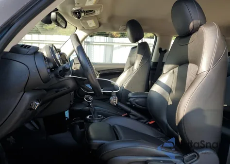 2017 Mini Cooper S z USA, uszkodzony, nr VIN WMWXP7C53H2A45024